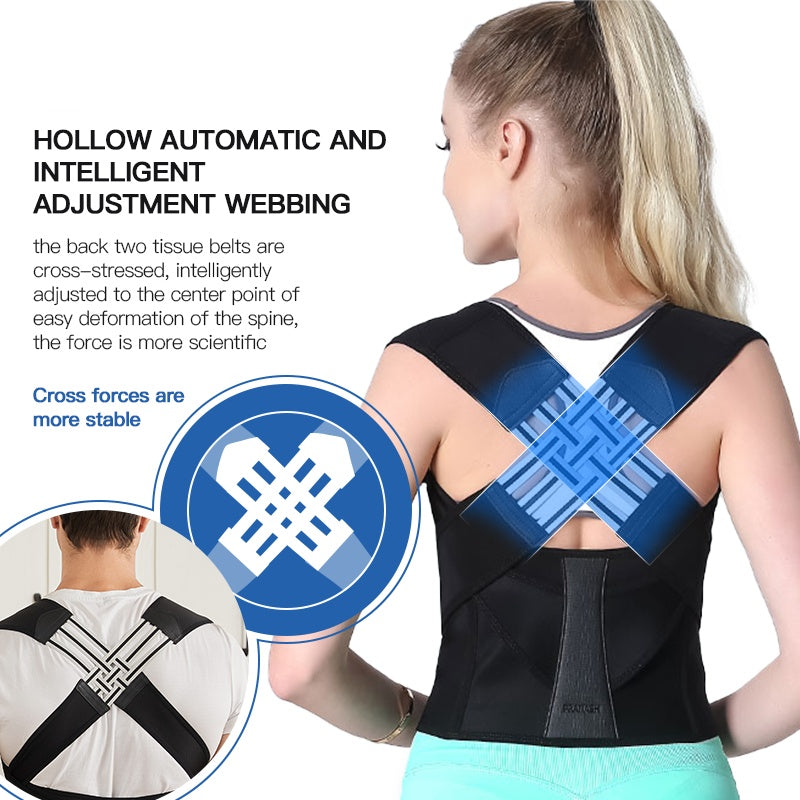 Align Posture Support