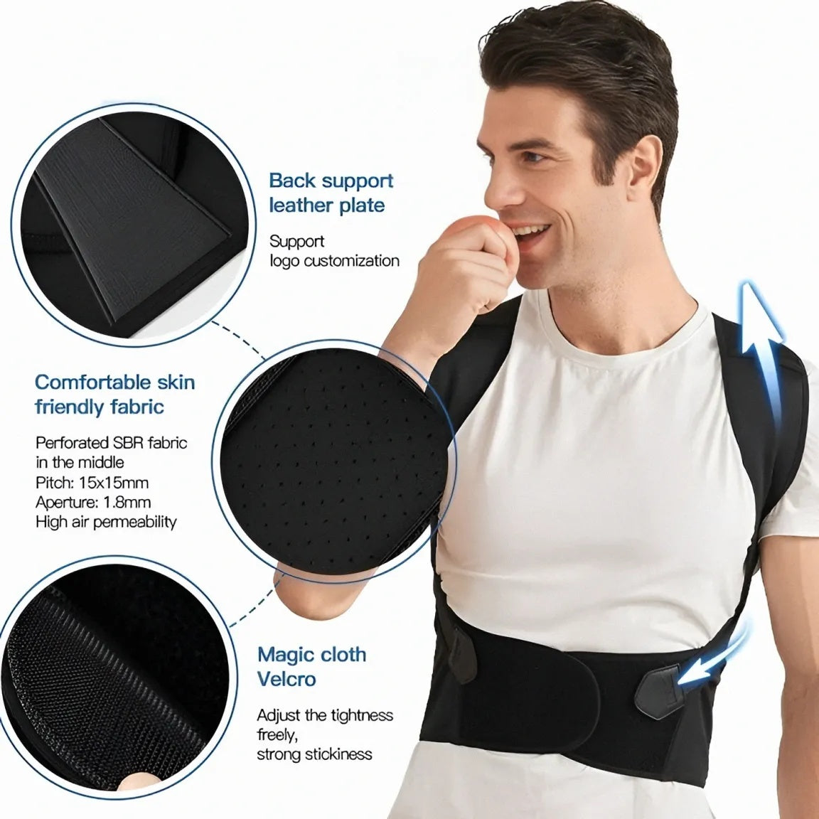 Align Posture Support