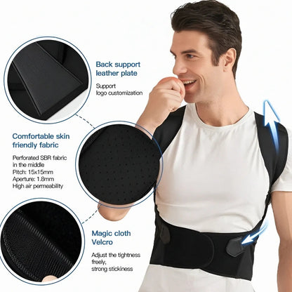 Align Posture Support