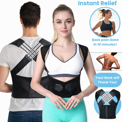 Align Posture Support